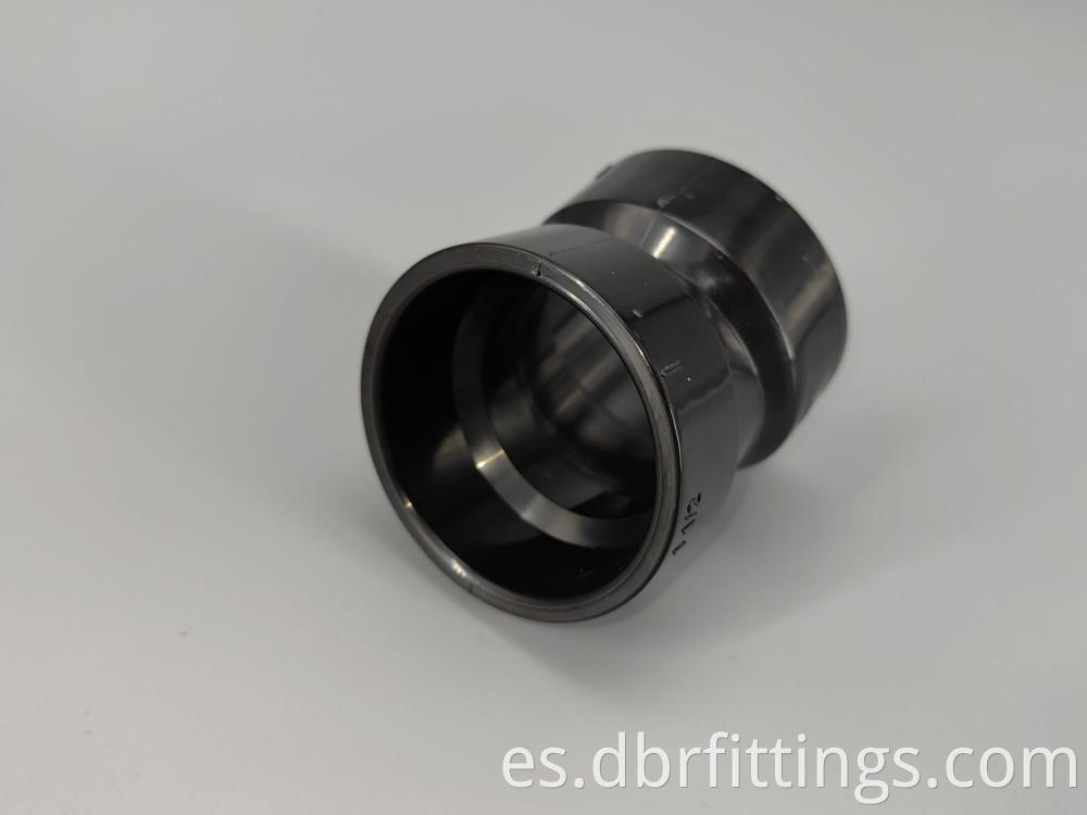 cUPC ABS fittings 22.5 ELBOW for house construction